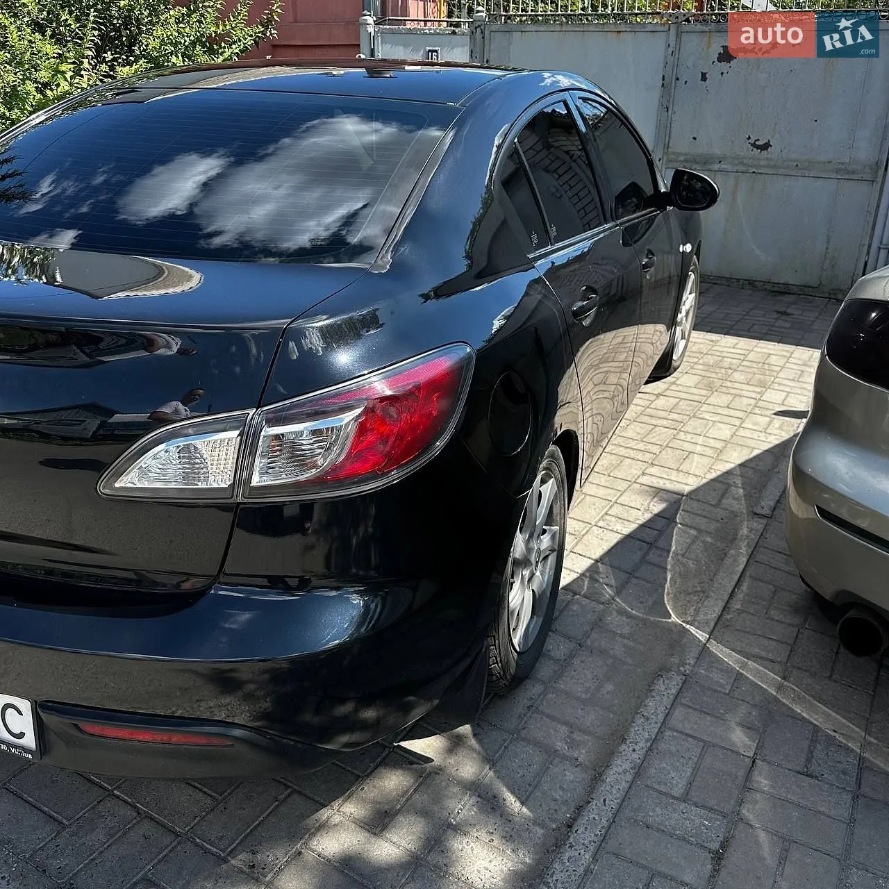 2010 Mazda 3 - мініатюра 7