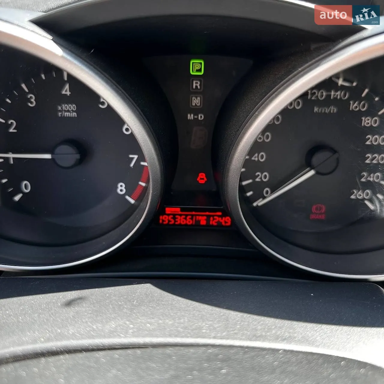 2010 Mazda 3 - мініатюра 13