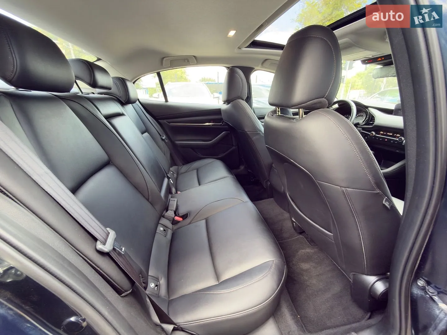 2019 Mazda 3 - мініатюра 10