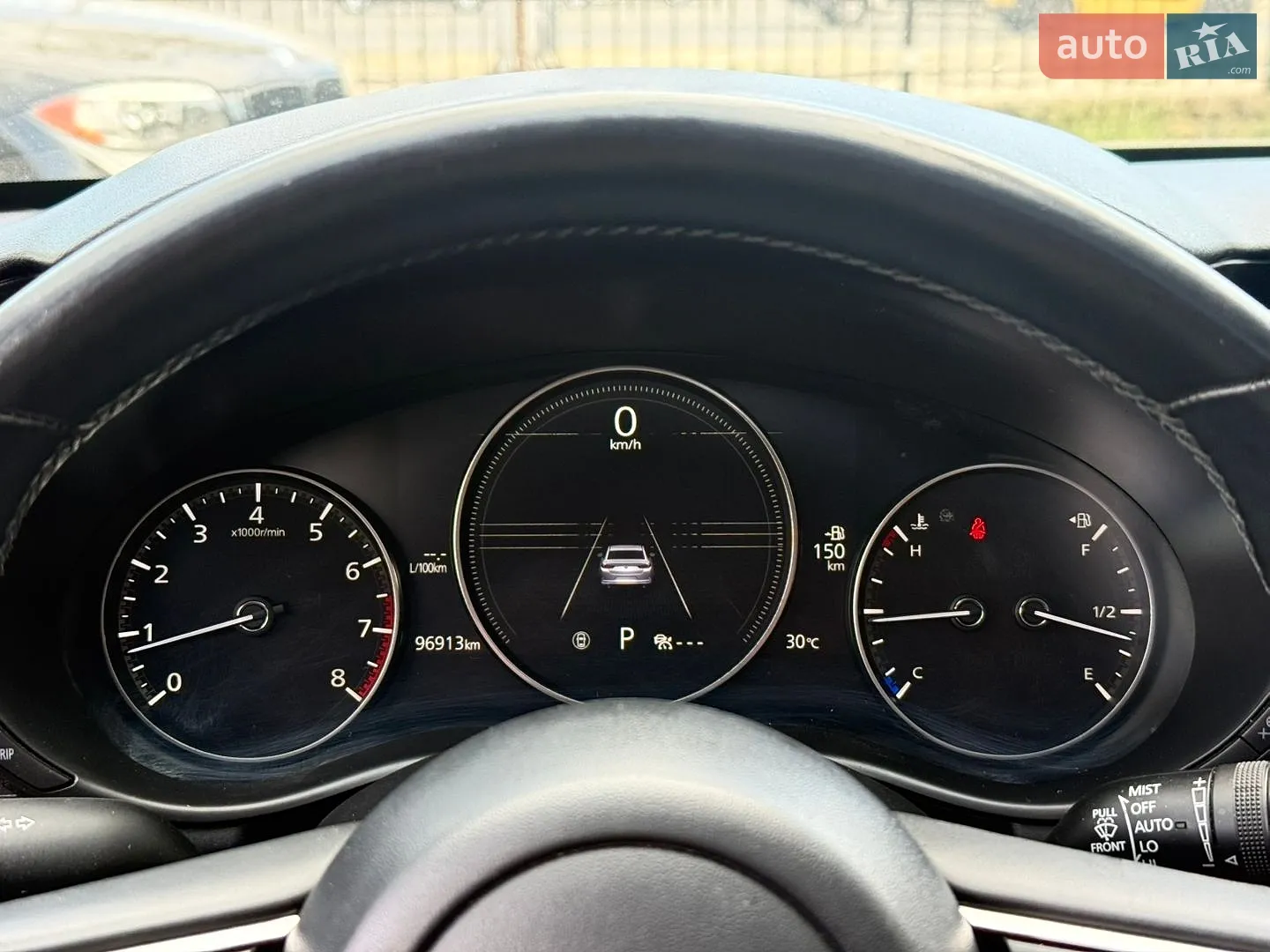 2019 Mazda 3 - мініатюра 14