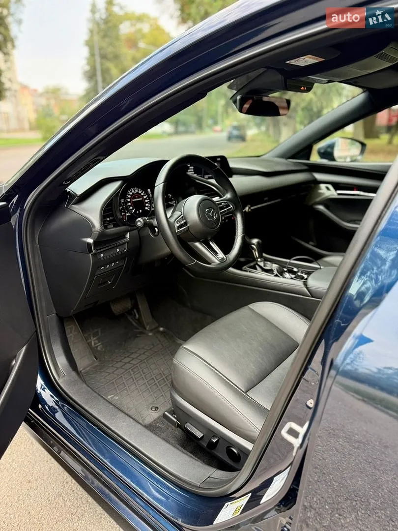 2019 Mazda 3 - мініатюра 12
