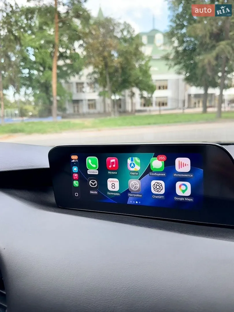 2019 Mazda 3 - мініатюра 21