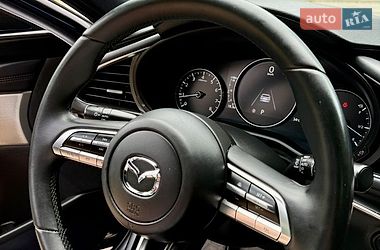 Седан Mazda 3 2019 в Полтаві фото 25 Седан Mazda 3 2019 в Полтаві