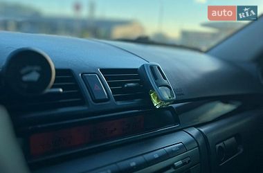 Седан Mazda 3 2007 в Вознесенске