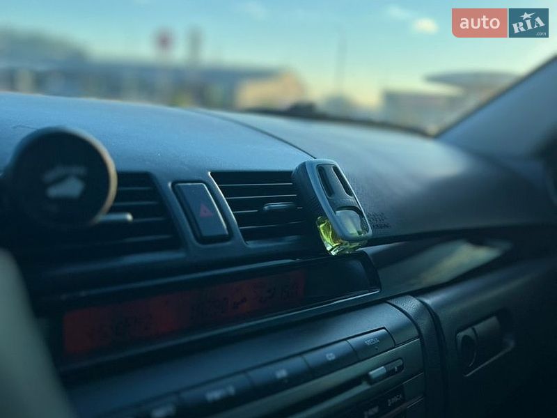 Седан Mazda 3 2007 в Вознесенске