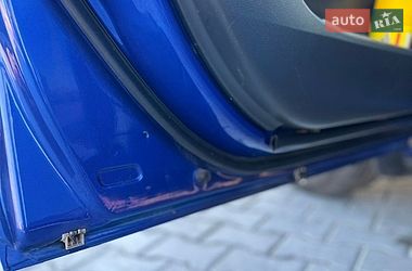 Седан Mazda 3 2007 в Вознесенске
