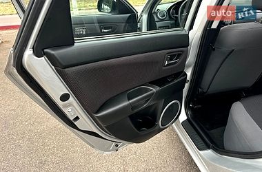 Хетчбек Mazda 3 2008 в Миколаєві фото 28 Хетчбек Mazda 3 2008 в Миколаєві