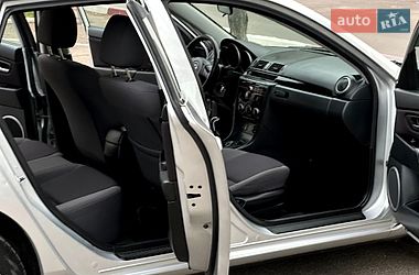 Хэтчбек Mazda 3 2008 в Николаеве