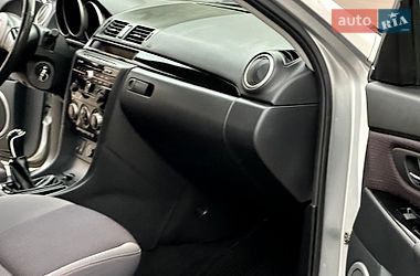 Хетчбек Mazda 3 2008 в Миколаєві фото 32 Хетчбек Mazda 3 2008 в Миколаєві