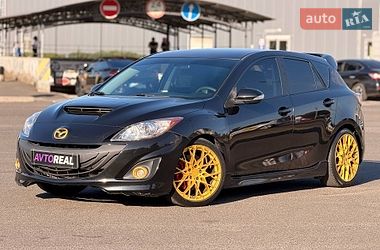 Хетчбек Mazda 3 2010 в Кривому Розі фото 2 Хетчбек Mazda 3 2010 в Кривому Розі