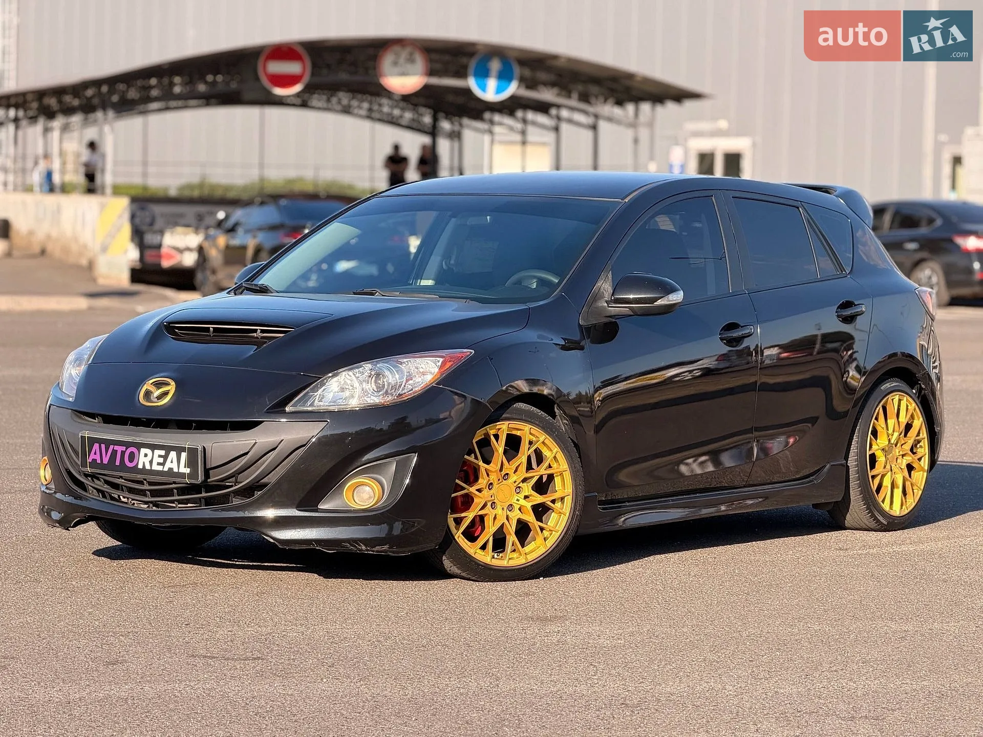2010 Mazda 3 - мініатюра 2