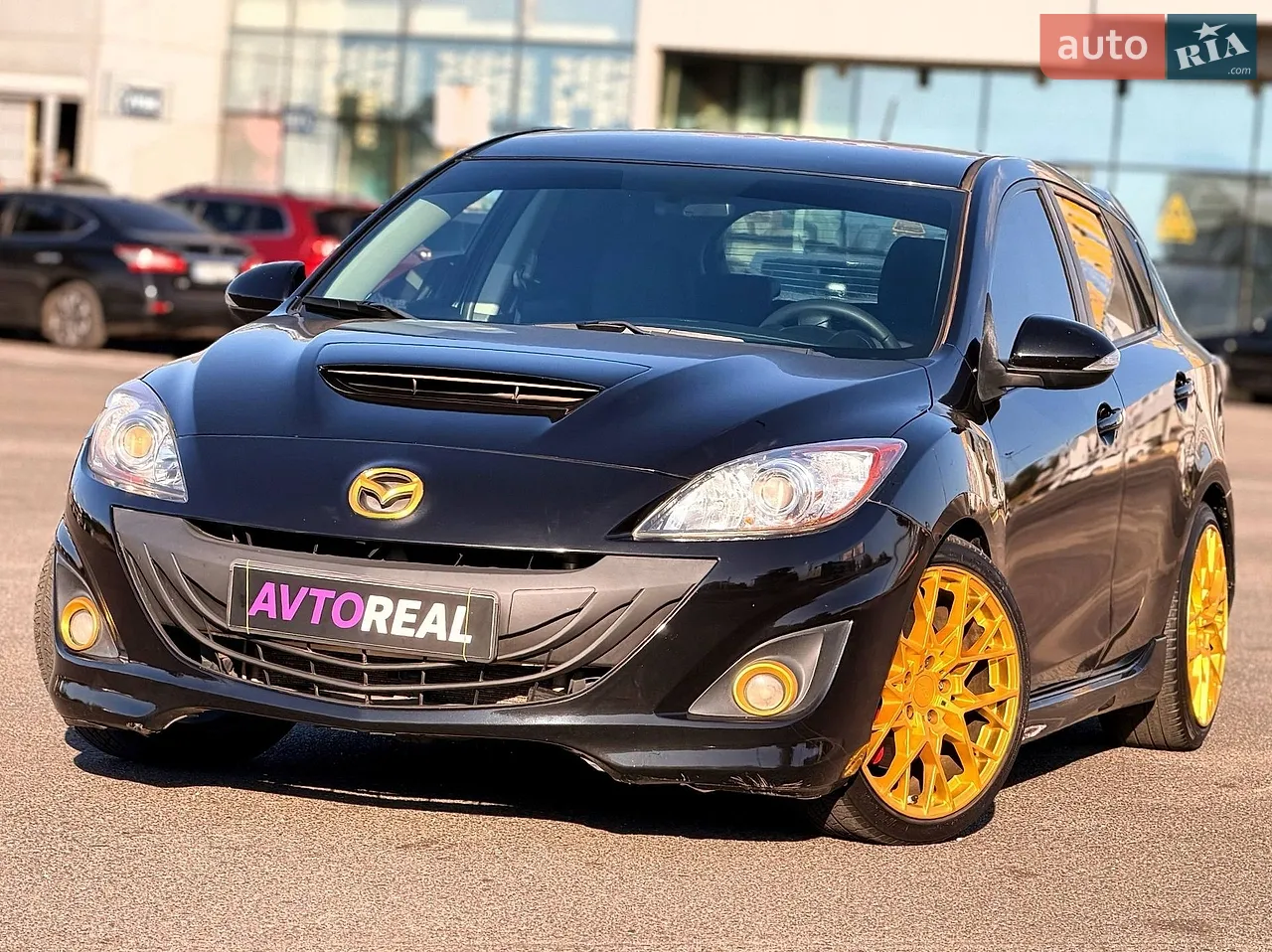 2011 Mazda 3 - мініатюра 30