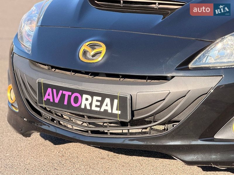 Хетчбек Mazda 3 2010 в Кривому Розі фото 6 Хетчбек Mazda 3 2010 в Кривому Розі