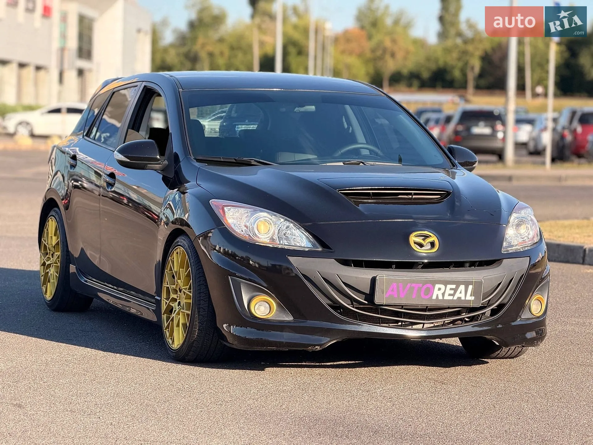 2010 Mazda 3 - мініатюра 11