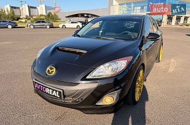 Хетчбек Mazda 3 2010 в Кривому Розі фото 16 Хетчбек Mazda 3 2010 в Кривому Розі