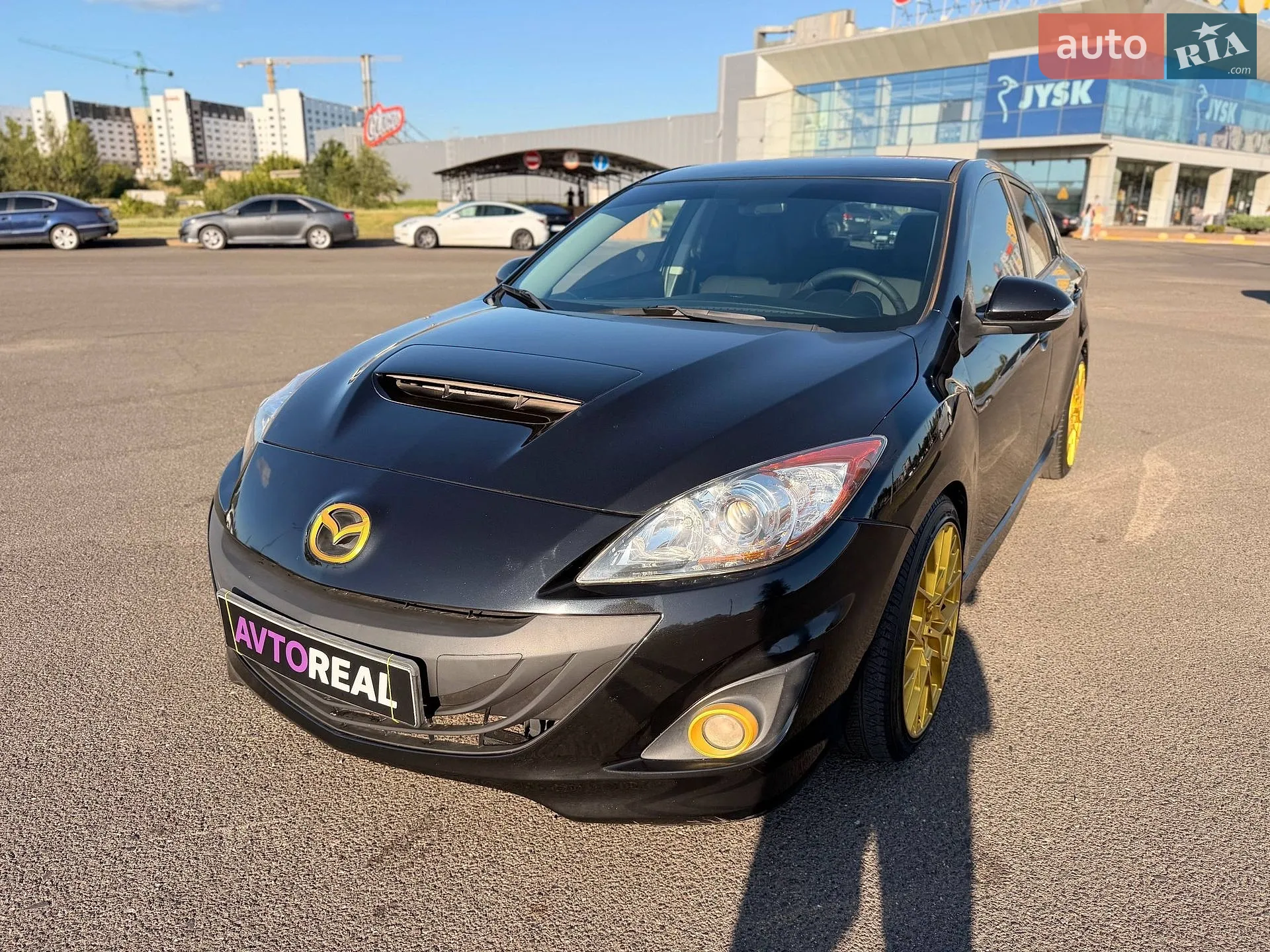 2010 Mazda 3 - мініатюра 16