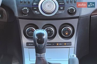 Хетчбек Mazda 3 2010 в Кривому Розі фото 61 Хетчбек Mazda 3 2010 в Кривому Розі