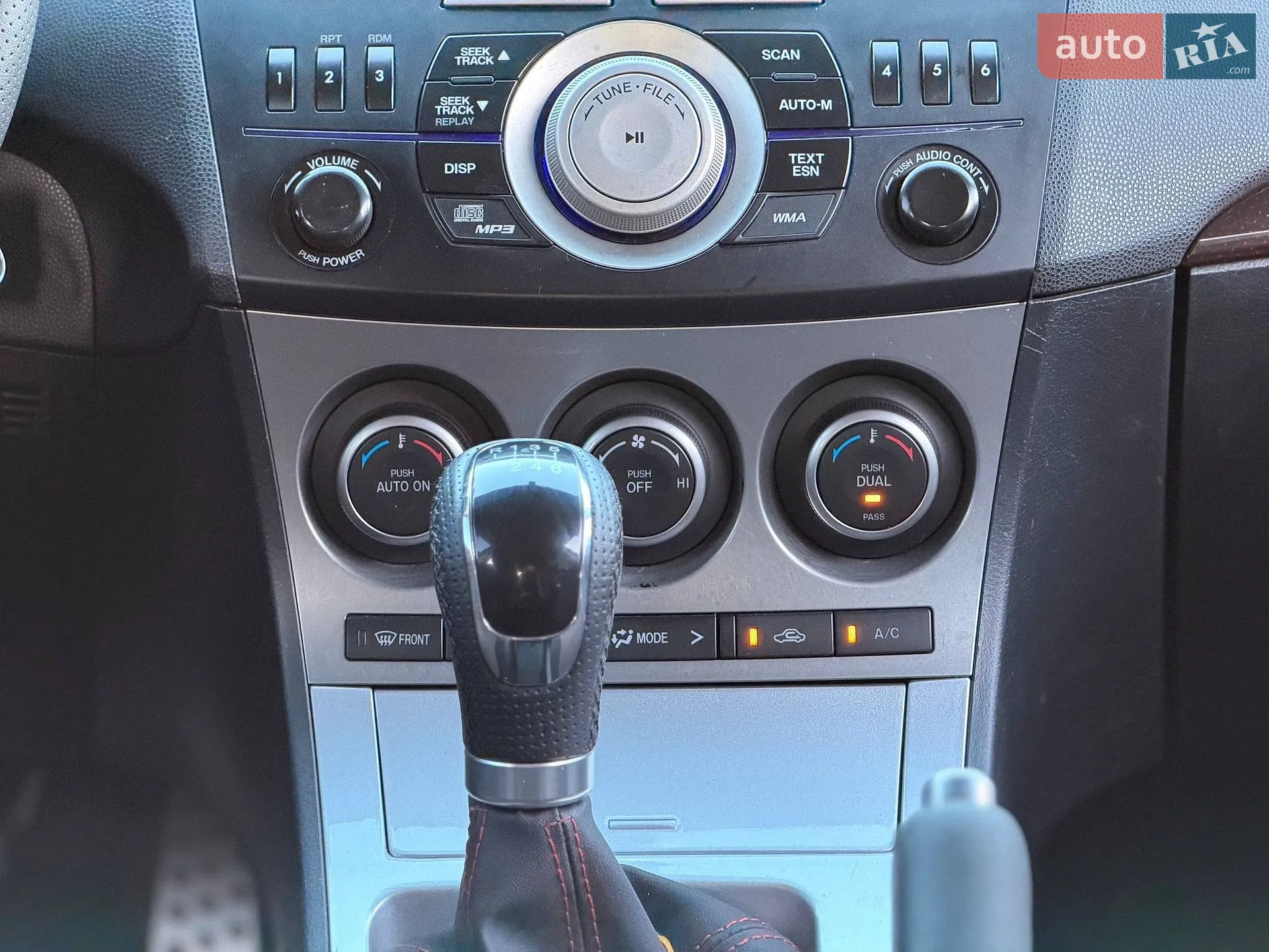 2010 Mazda 3 - мініатюра 61
