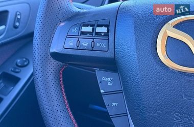 Хетчбек Mazda 3 2010 в Кривому Розі фото 65 Хетчбек Mazda 3 2010 в Кривому Розі