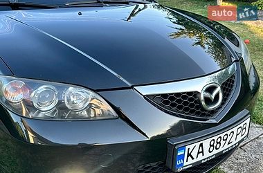 Седан Mazda 3 2008 в Києві
