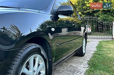 Седан Mazda 3 2008 в Києві