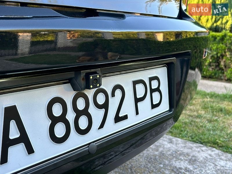 Седан Mazda 3 2008 в Києві