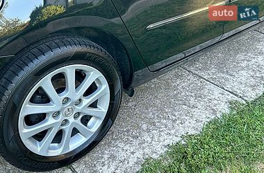 Седан Mazda 3 2008 в Києві