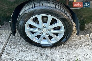 Седан Mazda 3 2008 в Києві