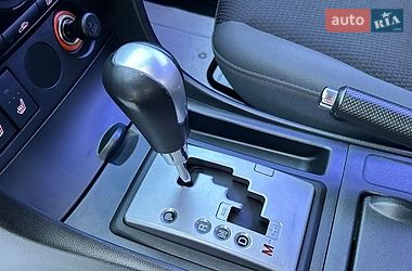 Седан Mazda 3 2008 в Києві