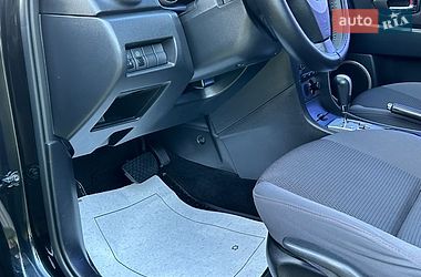 Седан Mazda 3 2008 в Києві