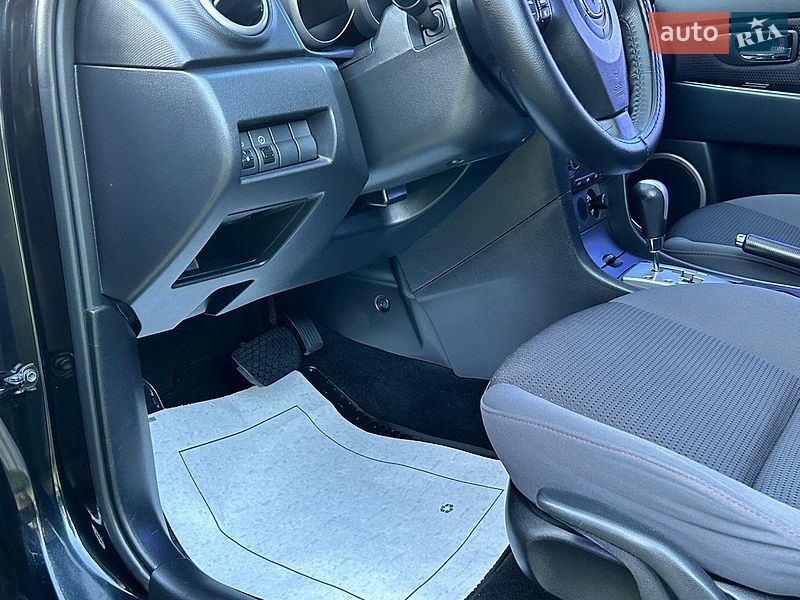 Седан Mazda 3 2008 в Києві