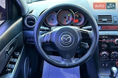 Седан Mazda 3 2008 в Києві