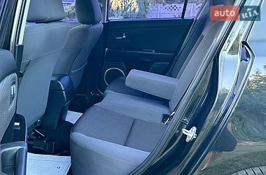 Седан Mazda 3 2008 в Києві