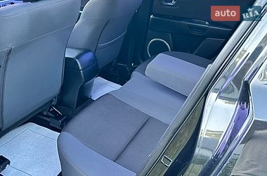 Седан Mazda 3 2008 в Києві