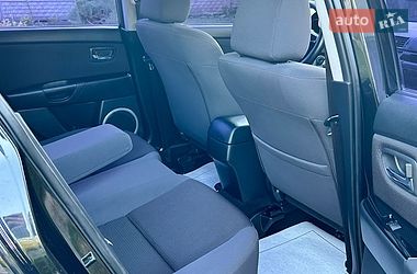 Седан Mazda 3 2008 в Киеве