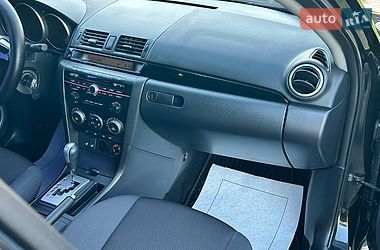 Седан Mazda 3 2008 в Києві