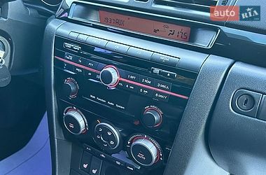 Седан Mazda 3 2008 в Киеве