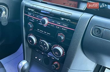Седан Mazda 3 2008 в Киеве