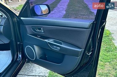Седан Mazda 3 2008 в Києві
