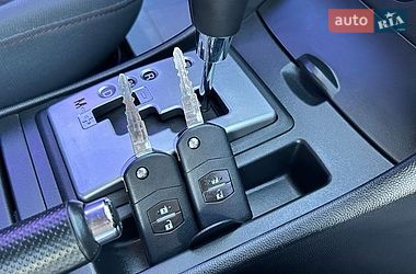 Седан Mazda 3 2008 в Києві