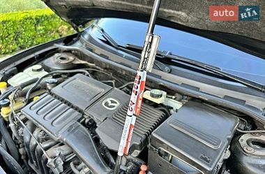 Седан Mazda 3 2008 в Києві