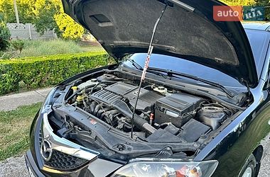 Седан Mazda 3 2008 в Києві