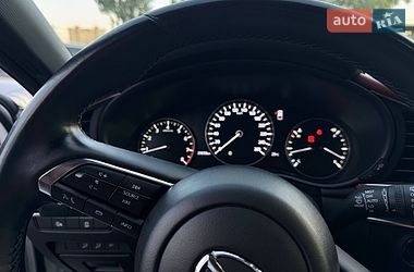 Хетчбек Mazda 3 2024 в Харкові