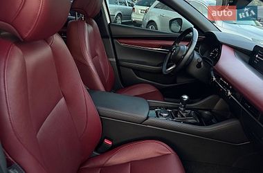Хетчбек Mazda 3 2024 в Харкові