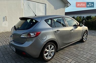 Хэтчбек Mazda 3 2009 в Белой Церкви
