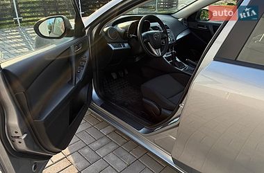 Хэтчбек Mazda 3 2009 в Белой Церкви