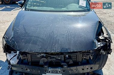 Хэтчбек Mazda 3 2023 в Киеве