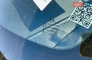 Хэтчбек Mazda 3 2023 в Киеве
