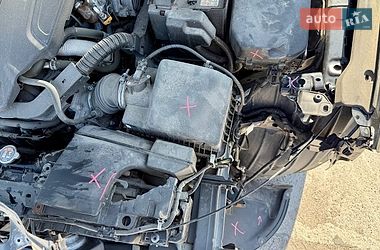 Хэтчбек Mazda 3 2023 в Киеве