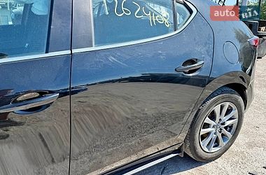 Хэтчбек Mazda 3 2023 в Киеве